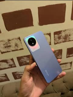vivo Y02t exchange possible