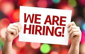 Online work available for male and female