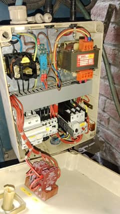 Injection molding machine contact no# 0304 6232954