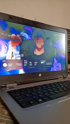 HP ProBook 640 G2