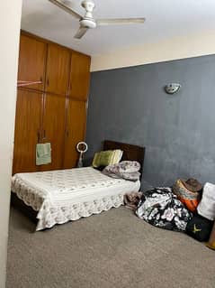 2 Seater Room Available For Female's F-11/1