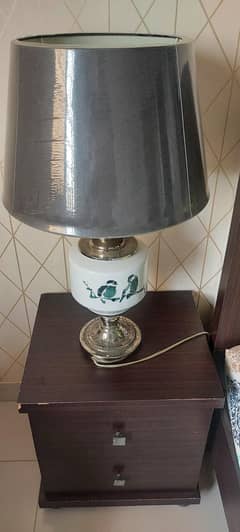 Table Lamp