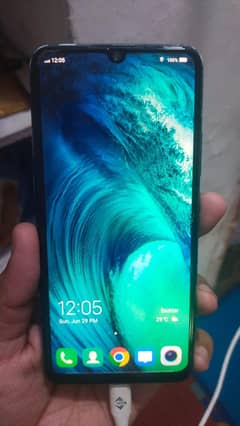 vivo S1 4/128