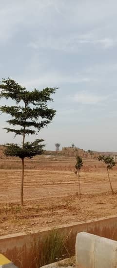 Plot File Available For Sale In DHA Valley Iris Block