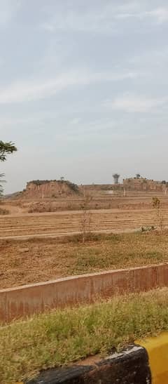 Plot File Available For Sale In DHA Valley
