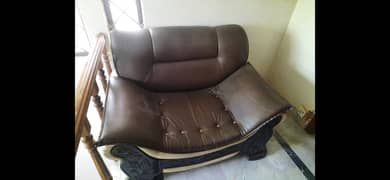 sofa