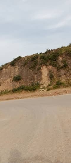 Plot File For Sale In DHA Valley