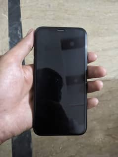 iPhone X non Pta whatsapp 03238850027