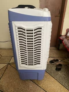AC/DC Air Cooler brand new