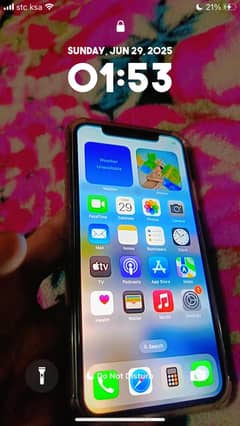 iphone xs non pta