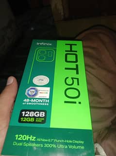 infinix