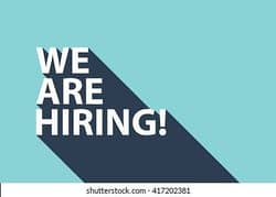 office work and online work available for male.