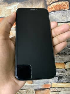 iPhoneX