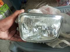 yamaha junoon ki head light eshre