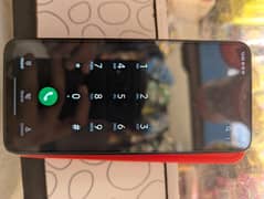 Galaxy A05s with box and charger 6/128