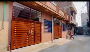 3 Marla New Branded House For Sale Islamabad