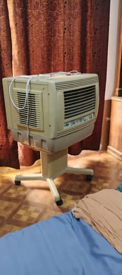 air blower cooler
