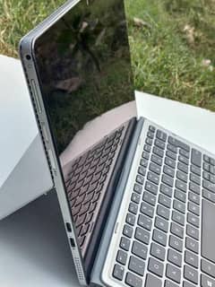 DELL LATITUDE 7200U -16GB RAM - 512GB SSD.