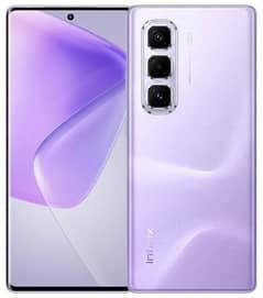 Infinix HoT 50 pro plus