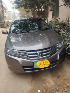 Car in Lahore/Car Rental/Rent A Car/Honda City