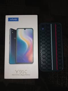 Vivo 91C