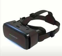 VR Shinecon SC-G06A Headset.