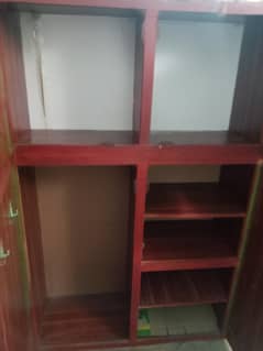Cabinets