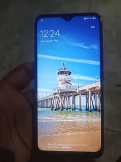 Vivo Y15 4gb 64gb All Ok Sell