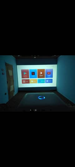 projector full Hd cy900