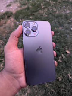 I phone 13 pro max