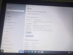 laptop Toshiba