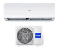 Haier Ac 1 Ton