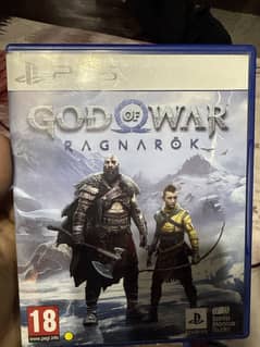God of war ragnarok