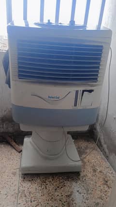 Perfect cool air cooler