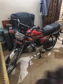 Union Star 70cc