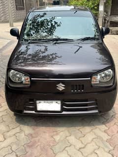 Suzuki Alto japanese 2018/2021