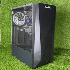 Gaming