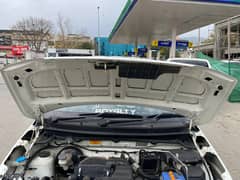 2019 Model Alto Vx