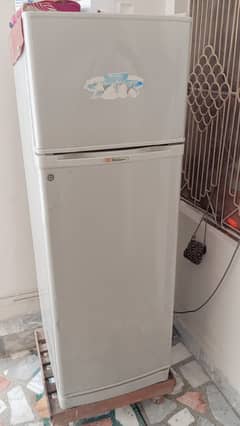 Dawalanc refrigrator