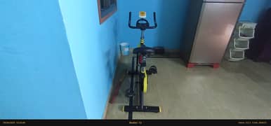 Spin