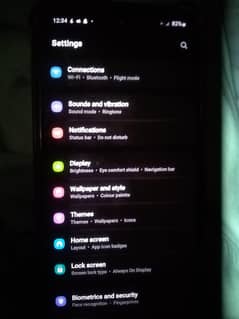 Samsung A51 for Trade