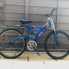 Cycle (urgent sale)