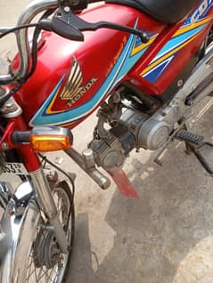 honda