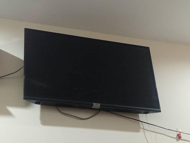 TCL android Led 0