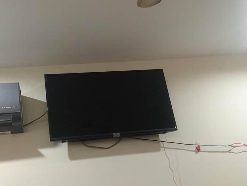 TCL android Led 3