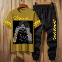 TrackSuit