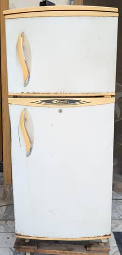 waves refrigerator