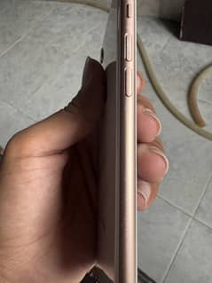 Iphone 8 Fu 64 gb 74 health