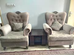 7 seater sofa set