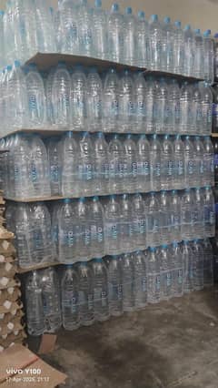 order booker required in Islamabad